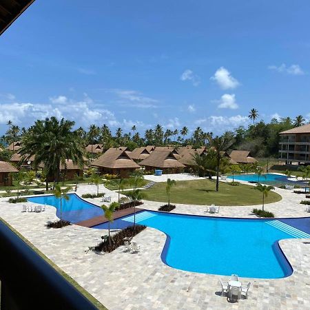 Flat 201 Eco Resort Praia Dos Carneiros Eksteriør billede