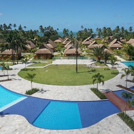 Flat 201 Eco Resort Praia Dos Carneiros Eksteriør billede