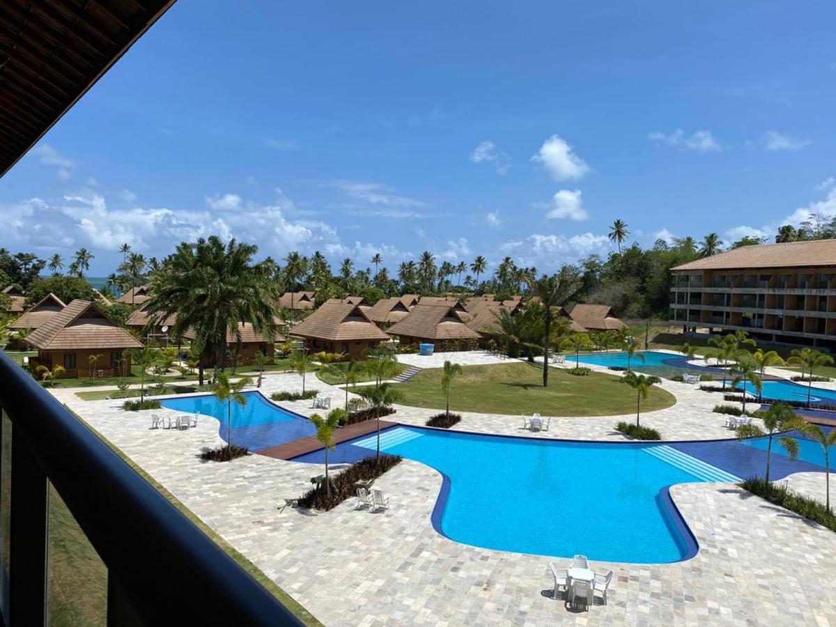 Flat 201 Eco Resort Praia Dos Carneiros Eksteriør billede