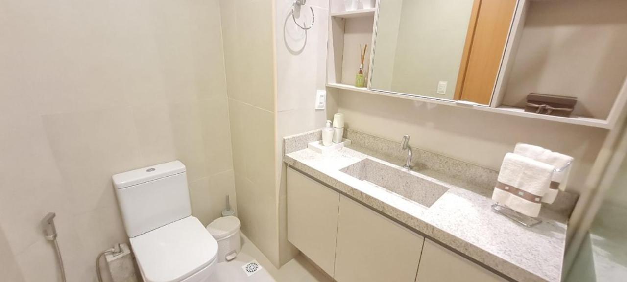 Flat 201 Eco Resort Praia Dos Carneiros Eksteriør billede