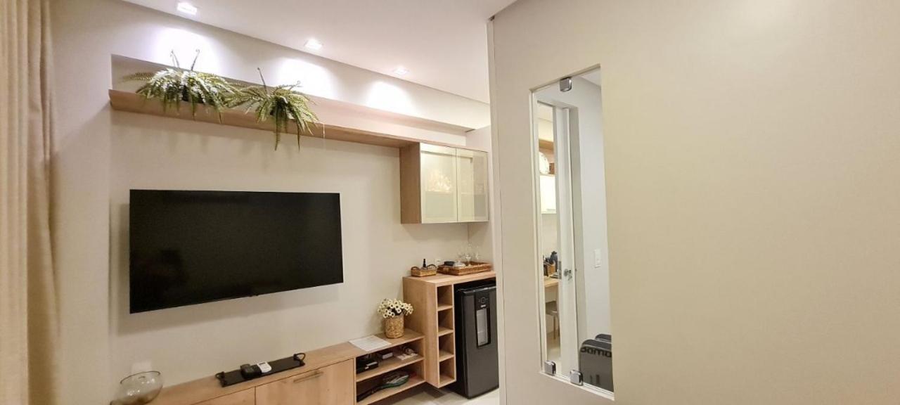 Flat 201 Eco Resort Praia Dos Carneiros Eksteriør billede