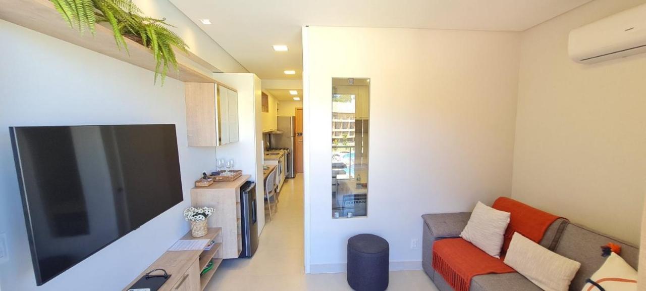 Flat 201 Eco Resort Praia Dos Carneiros Eksteriør billede