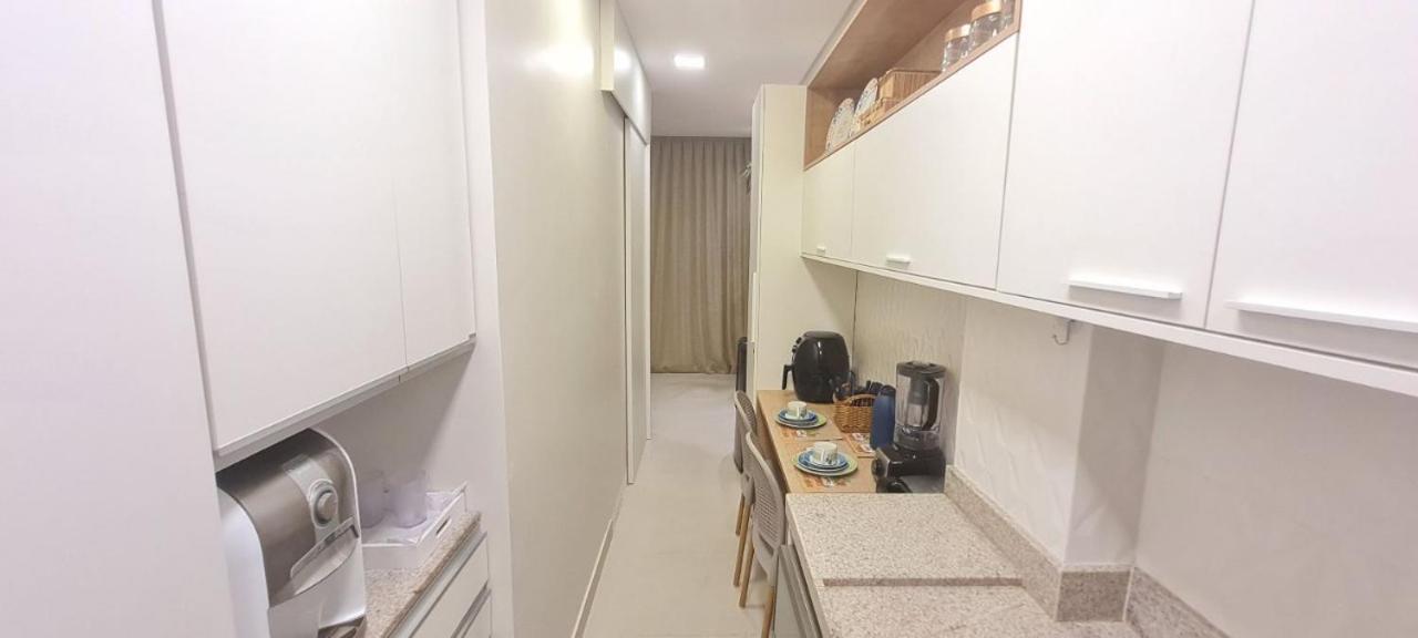 Flat 201 Eco Resort Praia Dos Carneiros Eksteriør billede