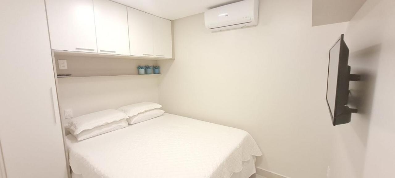 Flat 201 Eco Resort Praia Dos Carneiros Eksteriør billede