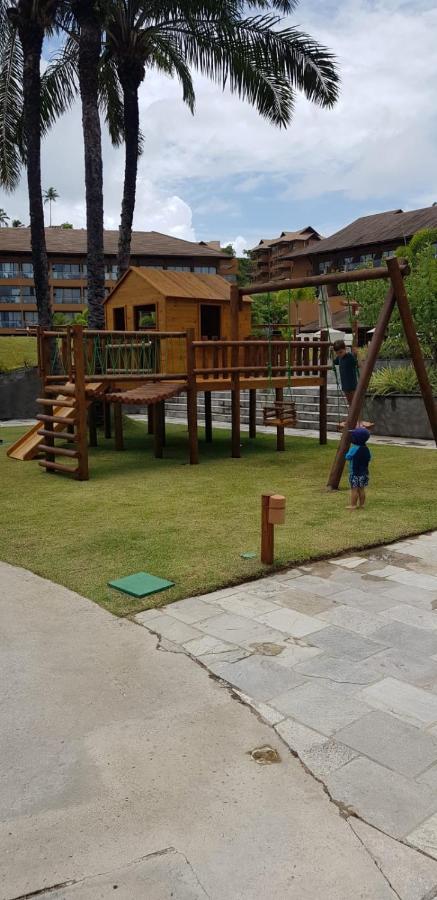 Flat 201 Eco Resort Praia Dos Carneiros Eksteriør billede